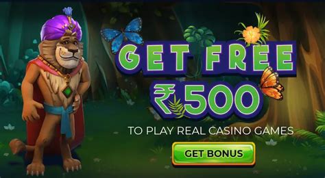 Jungle Raja Mobile App Download .